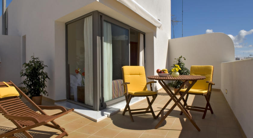 فندق باتاغونيا سور