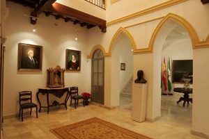 متحف ماتس رويز