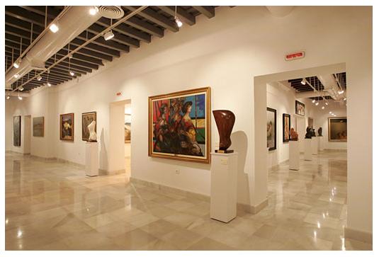 متحف ماتس رويز