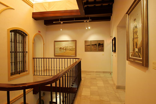 متحف ماتس رويز