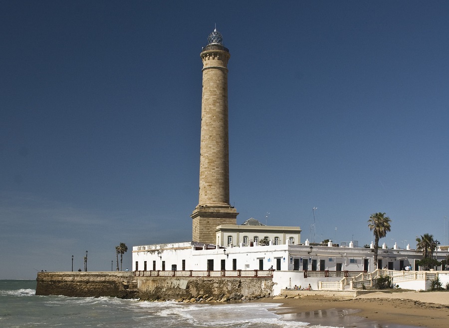 شيبيونا LIGHTHOUSE