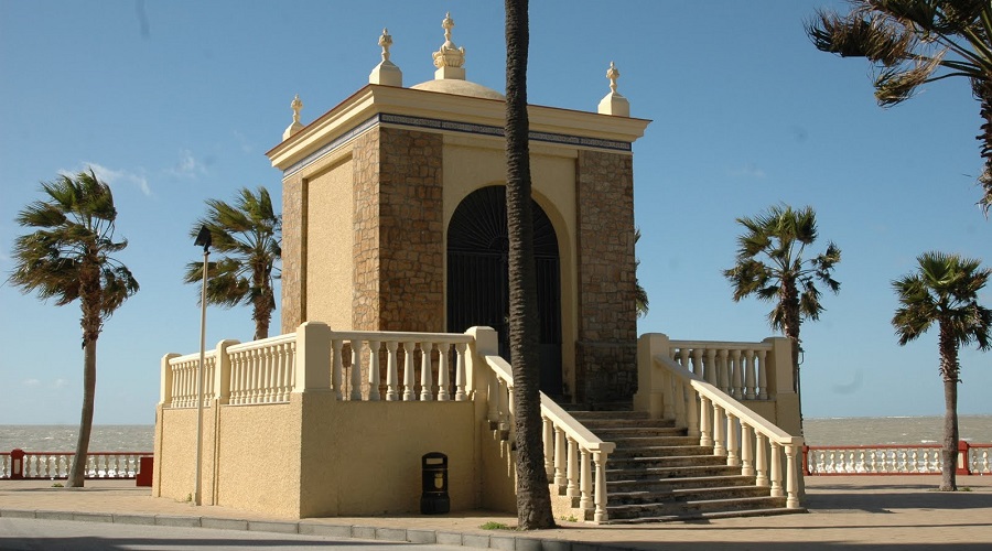 قعر العذراء