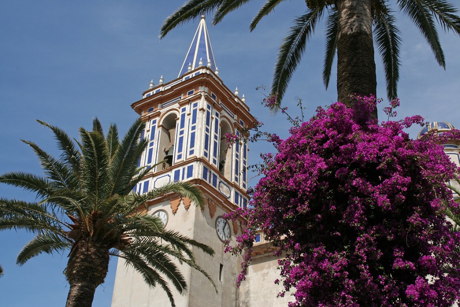 سيدتنا يا الرعية