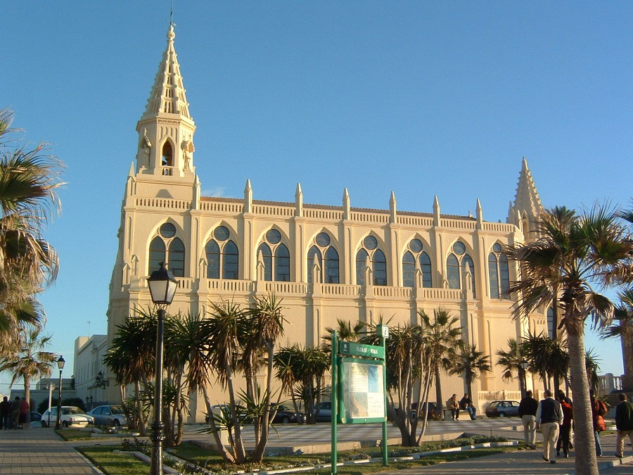 عبادة عذراء الحكم