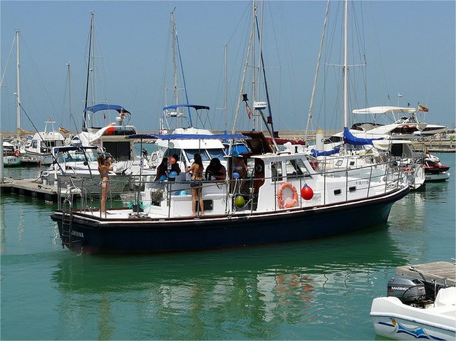 CHIPIONA الميثاق