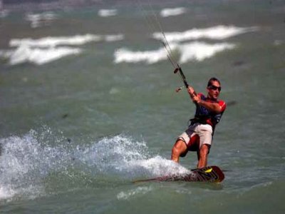 مدرسة WINDKITE