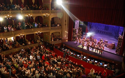 كرديز كرنفال