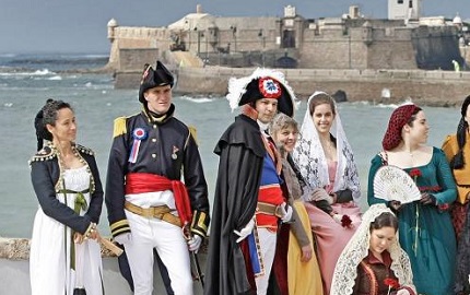 الشهر الدستوري