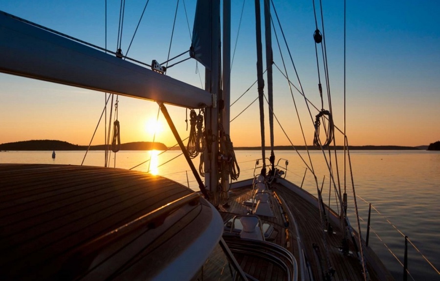 ملاحة الأطلسي