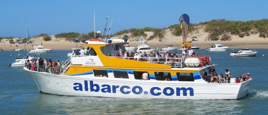 ALBARCO.COM