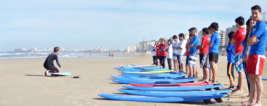 نادي المدرسة الثانوية