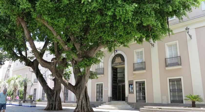 شقق كاسا بالاس