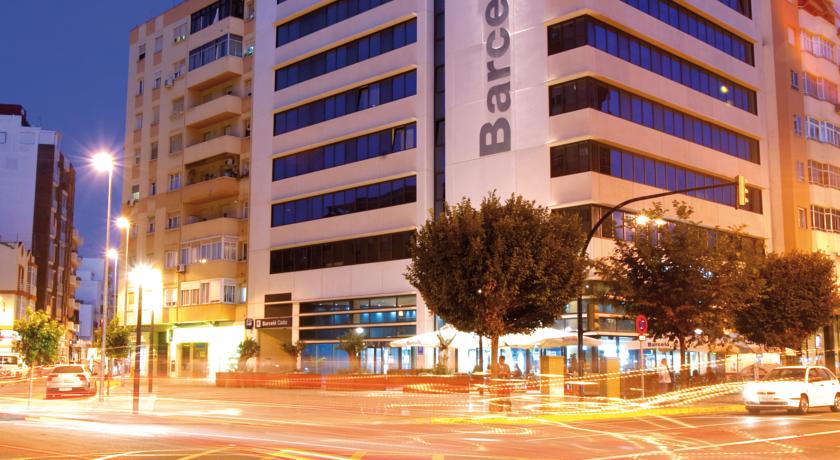 HOTEL BARCELÓ كوديز