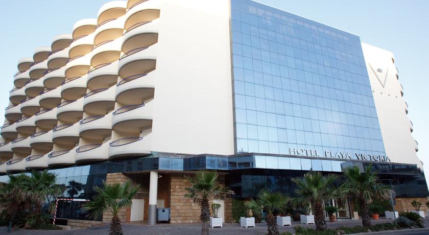 HOTEL PLAYA فيكتوريا