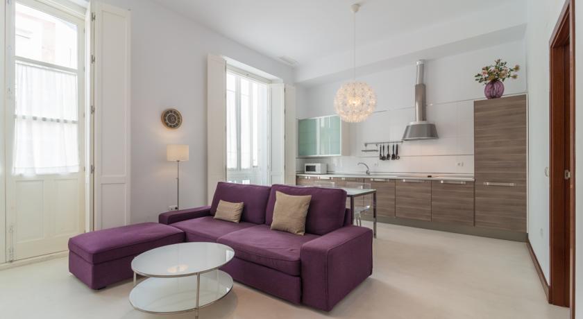 شقق كاسا بالاس