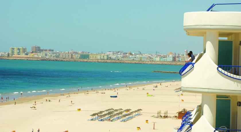 HOTEL PLAYA فيكتوريا