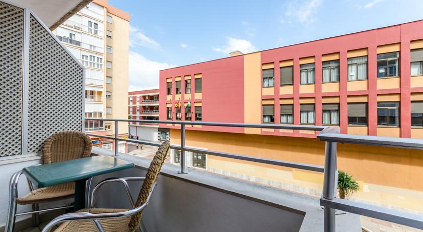 فندق ريجيو كوديز