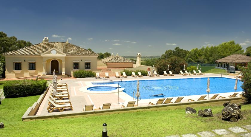 برشلونة Jerez MONTECASTILLO