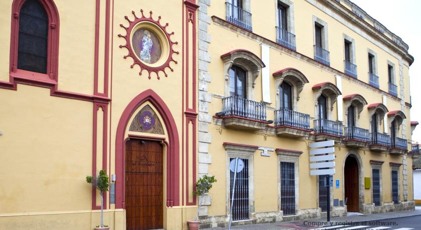 فندق ITACA JEREZ