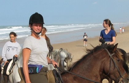 الصنوبر Y MAR HYPIC CENTER في كونيل