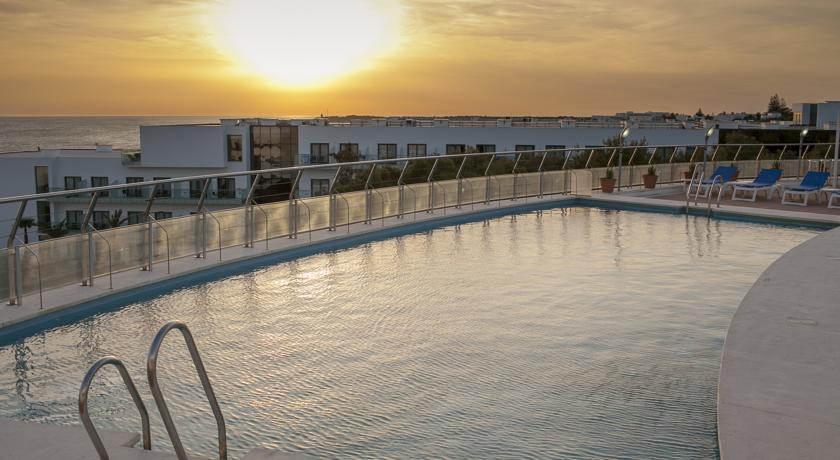 HOTEL COSTA CONIL