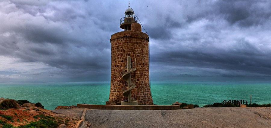 FARO Camarinal