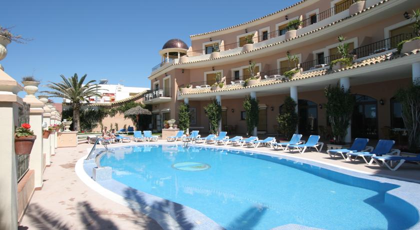 GRAN SOL HOTEL