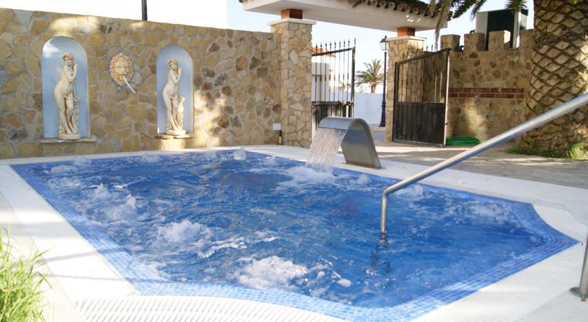 HOTEL POZO DEL DUQUE