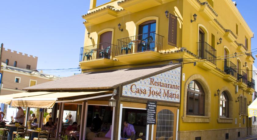 HOTEL AVENIDA PLAYA