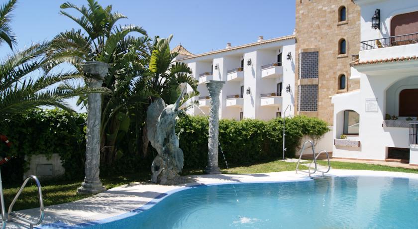 HOTEL POZO DEL DUQUE