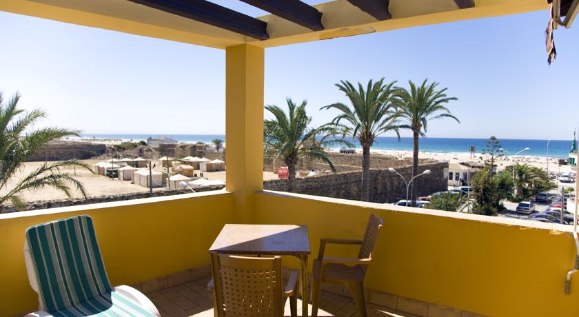 HOTEL AVENIDA PLAYA