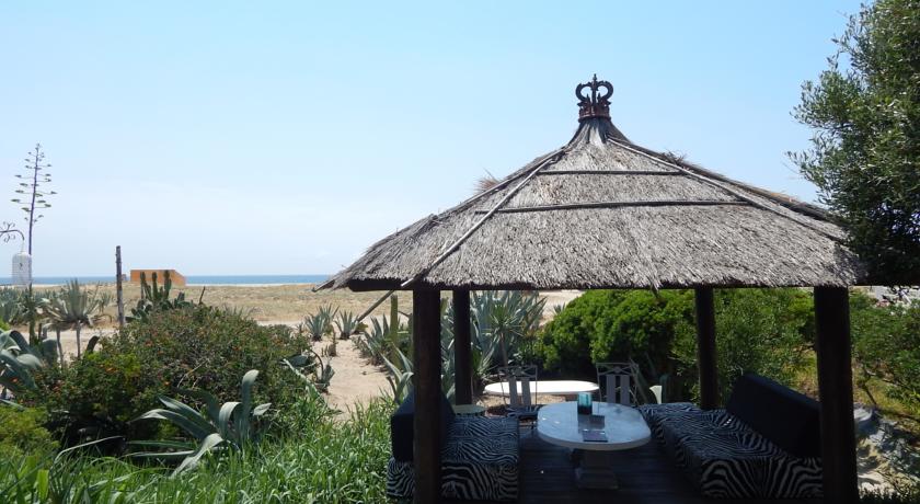 فندق EL VARADERO