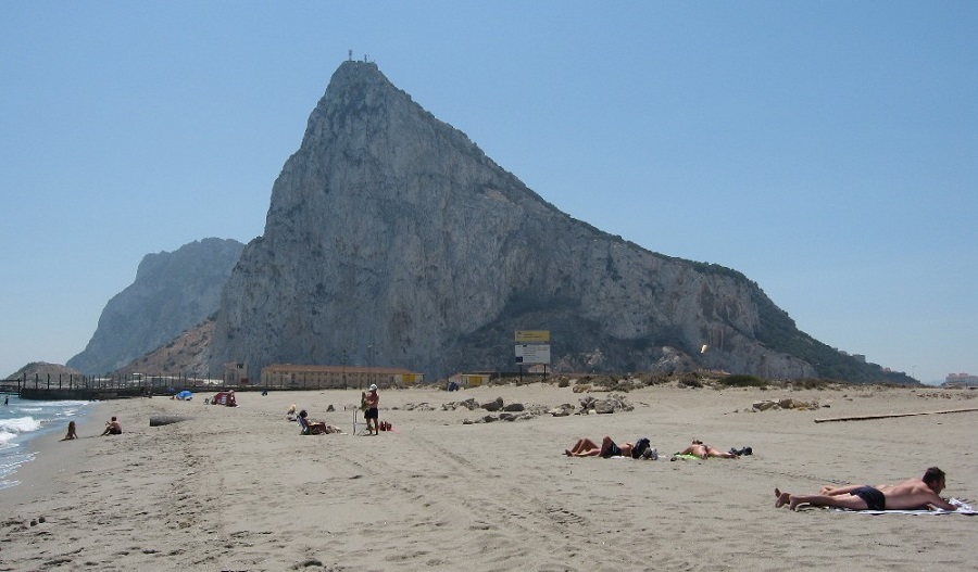 شاطئ سانتا باربرا