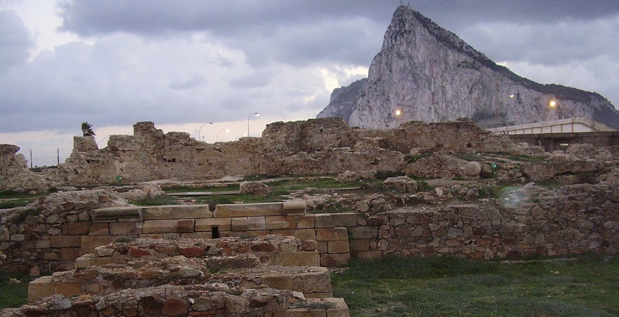 قوة سانتا بربارة