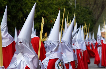 الأسبوع المقدس