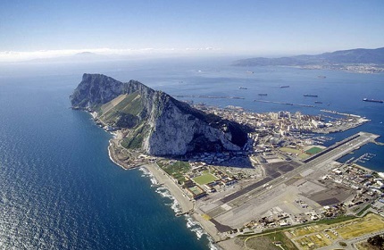 جنوب شرق الهواء