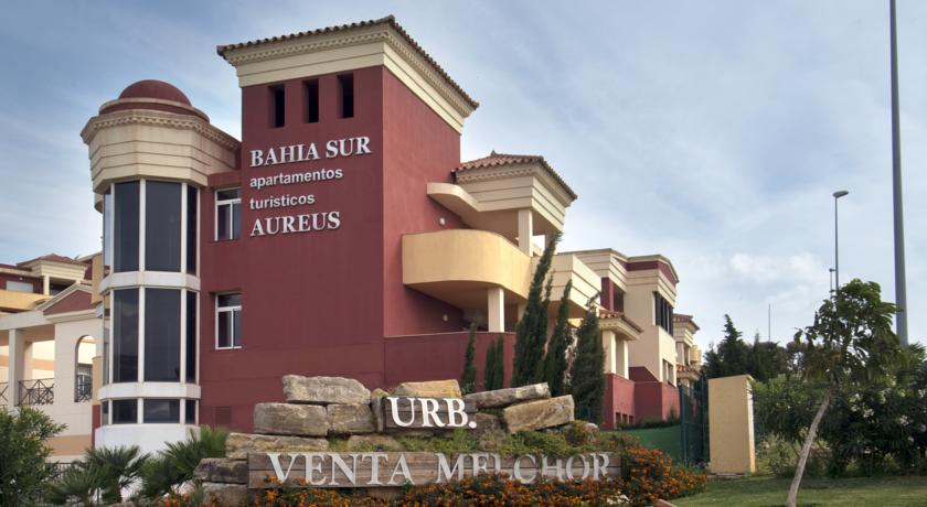 شقق اوريس السياحية