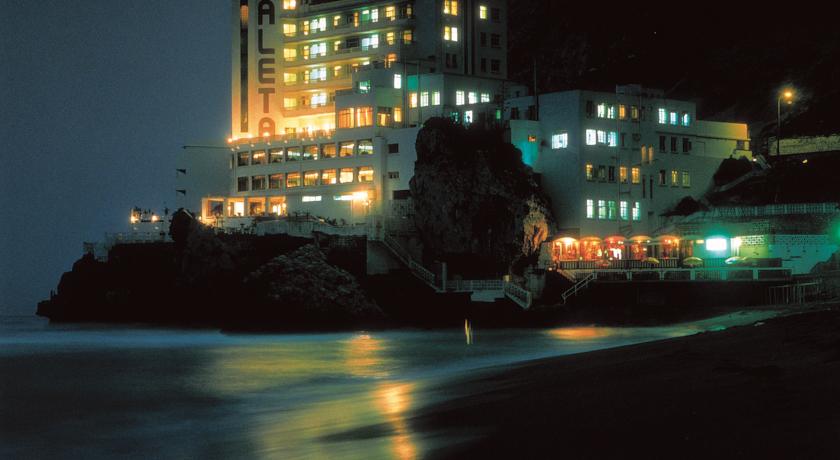 فندق كاليتا الصحة