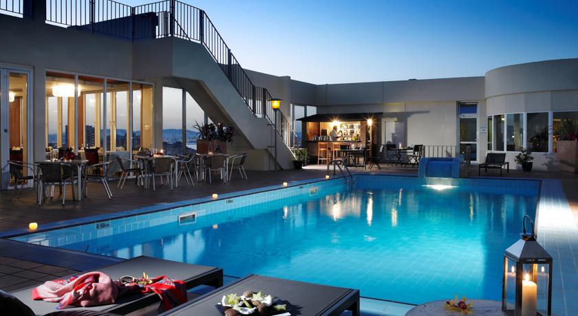 فندق أوكالاجان إليوت