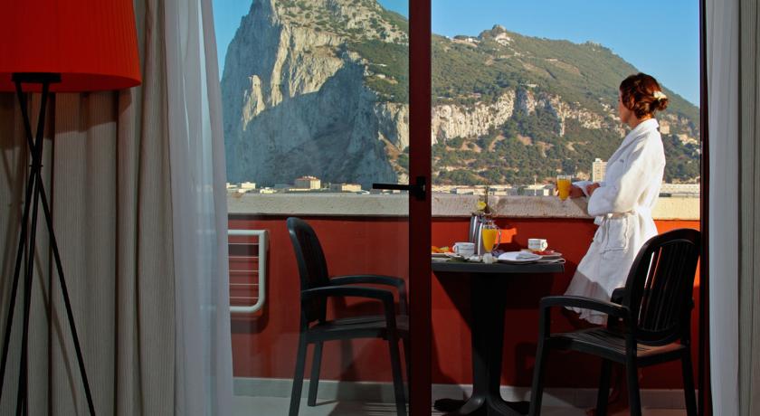 مجالس جبل طارق