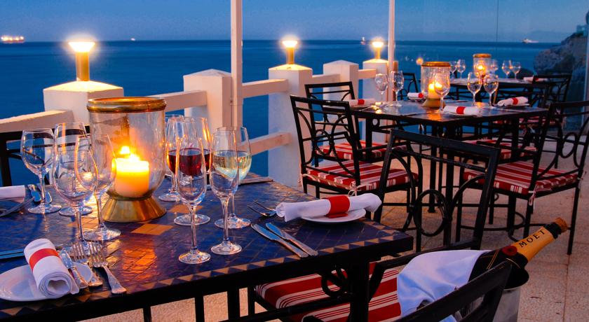 فندق كاليتا الصحة