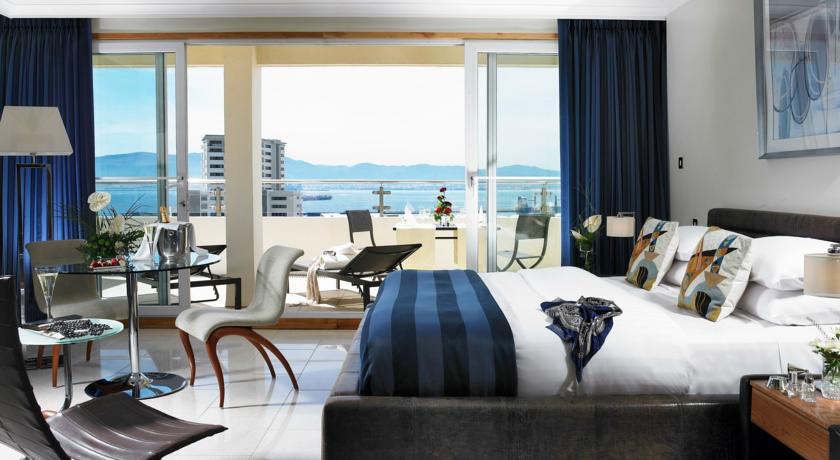 فندق أوكالاجان إليوت