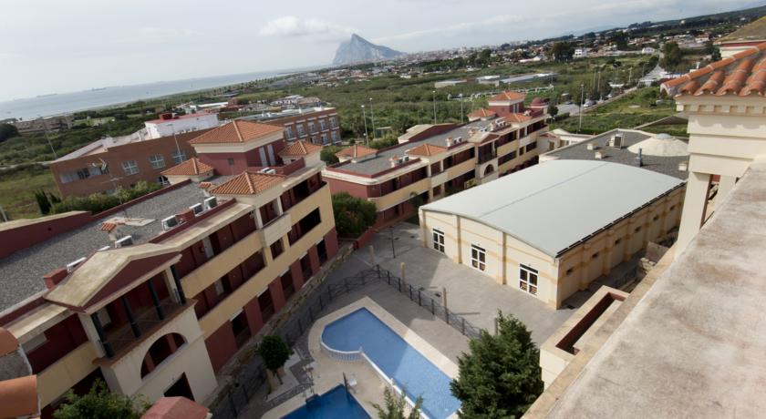 شقق اوريس السياحية