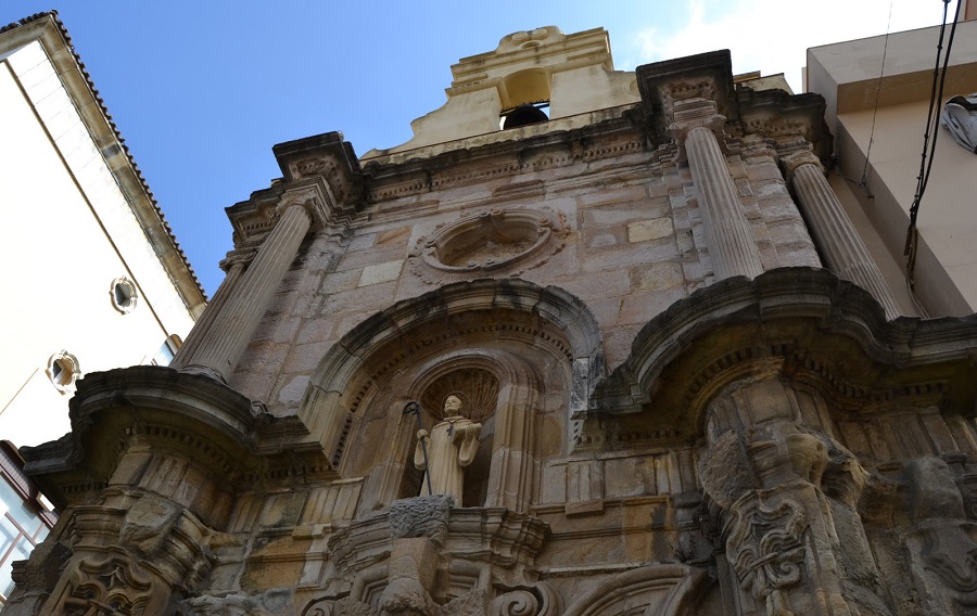 كنيسة سيدة أوروبا