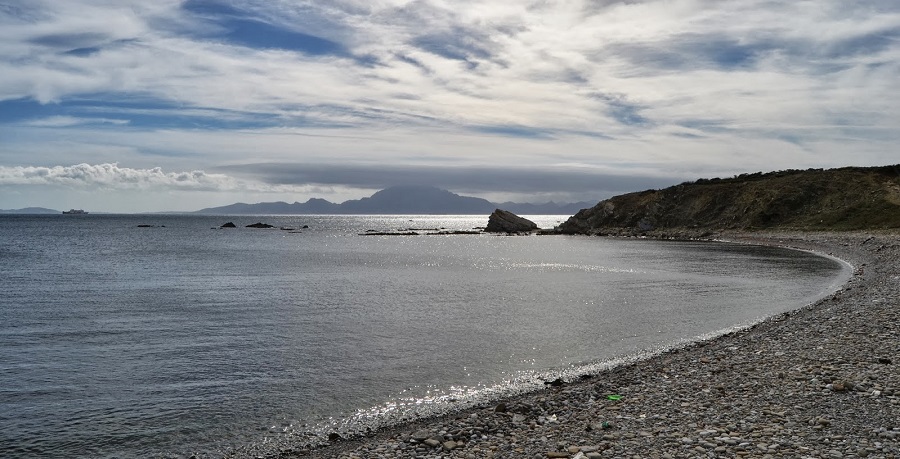 شاطئ كالا أرينا