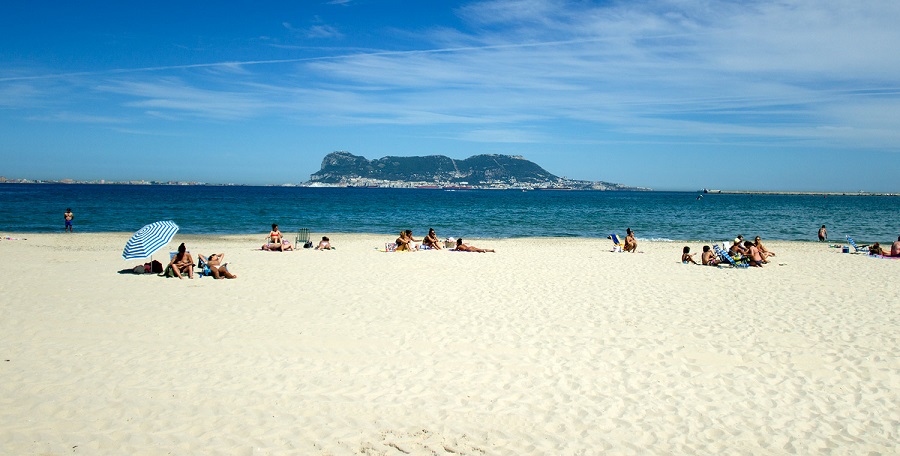 رينكونسيلو بيتش