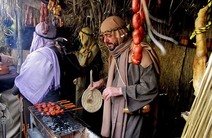 بيلين فيفينتي دي بلايو