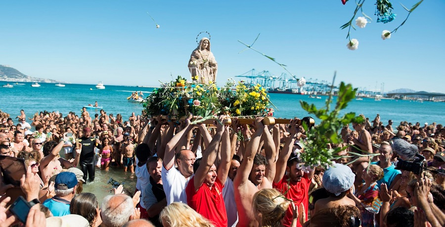 سيدتنا كارمن