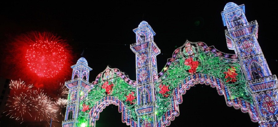 المعرض الحقيقي للجزائر