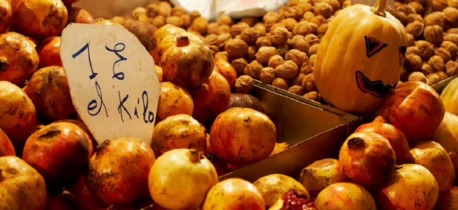 الطوسانتوس